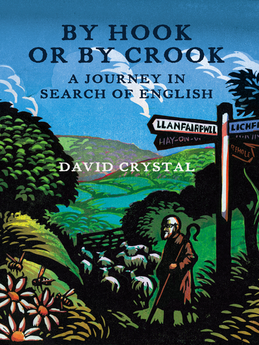 Cover image for By Hook Or by Crook